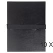 3130632006211-Exacompta - 10 Chemises extensibles 1 rabat à sangle scratch - noir-P_400011161_1-0