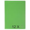 3130632088330-Exacompta Opak - 12 Porte vues - 60 vues - A4 - vert clair-P_400011720_1-0