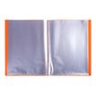 3130632881009-Exacompta Opak - 8 Porte vues - 200 vues - A4 - couleurs assorties-P_400011757_13-12