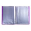 3130632881009-Exacompta Opak - 8 Porte vues - 200 vues - A4 - couleurs assorties-P_400011757_9-8