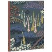 3700368755518-Agenda Mr & Mrs Clynk - 1 semaine sur 2 pages - 20 x 27 cm - fleur de lupin-P_400012502_1-0