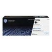 HP 135X - noir - cartouche laser d'origine (W1350X)