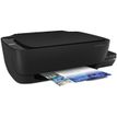 0190781863724-HP Smart Tank Wireless 455 - imprimante multifonction jet d'encre couleur A4 - Wifi, USB--2
