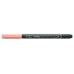 Lyra Aqua Brush Duo - Feutre pinceau double pointe - chair moyen