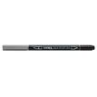 Lyra Aqua Brush Duo - Feutre pinceau double pointe - gris clair froid