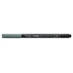 Lyra Aqua Brush Duo - Feutre pinceau double pointe - gris moyen froid