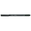 Lyra Aqua Brush Duo - Feutre pinceau double pointe - noir
