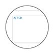 3660942072151-Agenda Work&After Sumatra - 1 jour par page - 10 x 15 cm - disponible dans différentes couleurs - Exac--6