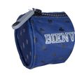 3661507528502-Trousse ronde HARRY POTTER Poudlard - 1 compartiment - bleu - Kid'Abord--1