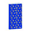 3371010460793-Agenda Nova Plan Month - 1 mois sur 2 pages - 8,8 x 17 cm - wax - Quo Vadis--0