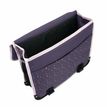 3663842006424-Cartable Ballet 35 cm - 1 compartiment - mauve - Pol Fox--1