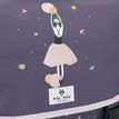 3663842006424-Cartable Ballet 35 cm - 1 compartiment - mauve - Pol Fox--3