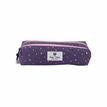 3663842006462-Trousse Ballet - 2 compartiments - mauve - Pol Fox--1