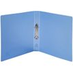 3130632543624-Exacompta Chromaline - 15 Classeurs 2 anneaux - Dos 40 mm - A4 Maxi - bleu--1