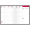 3147280219979-Agenda Oxford Senso - 1 semaine sur 2 pages - 21 x 27 cm - rose - Hamelin--1
