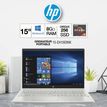 0196068227104-HP Pavilion Laptop 15-eh1003nk - PC portable 15,6" - AMD Ryzen 5 5500U, 8Go RAM, 1To Disque SSD, Window--0