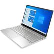 0196068227104-HP Pavilion Laptop 15-eh1003nk - PC portable 15,6" - AMD Ryzen 5 5500U, 8Go RAM, 1To Disque SSD, Window--2