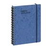 3660942075886-Agenda Office Age Bag - 1 jour par page - 15 x 21 cm - disponible dans différentes couleurs - Exacompt--0