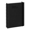 3660942075886-Agenda Office Age Bag - 1 jour par page - 15 x 21 cm - disponible dans différentes couleurs - Exacompt--2