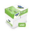 0404051166614-Jet'up Bureau Vallée - Papier blanc - A4 (210 x 297 mm) - 80 g/m² - palette de 60 cartons de 5 ramett--0