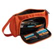 3130630522102-Trousse Maïa - multi-compartiments - disponible dans différentes couleurs - Exacompta--1