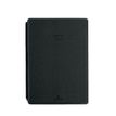Agenda Stan - 1 semaine sur 2 pages - 13,4 x 21 cm - anthracite - Oberthur