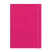 8054117626129-Agenda Colours Collection - 1 jour par page - A4 - rose fuchsia - Legami--0