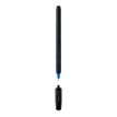 0884851017567-Pentel EnerGel - Roller recyclé capuchon - 0,7 mm - bleu--1