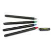 0884851017567-Pentel EnerGel - Roller recyclé capuchon - 0,7 mm - bleu--2