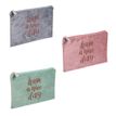 3130630528203-Trousse plate Ellipse - 1 compartiment - disponible dans différentes couleurs - Exacompta--0