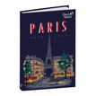 3371010483969-Agenda Cities - 1 jour par page - 12 x 17 cm - Paris - Quo Vadis--0