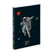 3135250995268-Agenda Espace - 1 jour par page - 12 x 17 cm - 2 modèles disponibles - Exclusivité Bureau Vallée - V--1