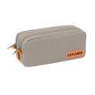 3135250995305-Trousse rectangulaire Explorer - 2 compartiments - disponible dans différentes couleurs - Viquel--1