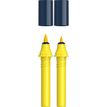 4004675158895-Schneider Paint-It 040 - pack de 2 cartouches de recharge Twin marker - 1 pointe ogive + 1 pointe pince--0