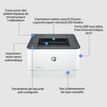 0195122490874-HP LaserJet Pro 3002dw - imprimante laser monochrome A4 - Wifi--5