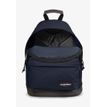 EASTPAK Wyoming - Sac à dos ultra marine - fond renforcé