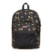 1960105547772-EASTPAK Pinnacle - Sac à dos 2 compartiments - 42 cm - Flowershine black--0