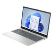 0197497476262-HP Laptop 15-fc0003nk - Pc portable 15,6" - AMD Ryzen 5 7520U - 8 Go RAM - 512 Go SSD - argent--1