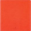Agenda Dayton - 1 semaine sur 2 pages - 16,5 x 16,5 cm - orange - Oberthur
