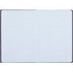 3664447168654-Agenda Summerside - 1 semaine sur 2 pages - 17 x 24,5 cm - nude - Oberthur--1