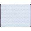 3664447168784-Agenda Summerside - 1 semaine sur 2 pages - 10 x 15 cm - nude - Oberthur--1