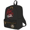 3661507920450-Sac à dos 1 compartiment YU GI OH DUEL- noir- 1 compartiment- Kid'Abord--0