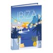 3371010523832-EUROTEXTAGENDA ML Cities - Ibiza - 12x17 cm - Journalier - 12 mois de août à juillet - Quo Vadis--0