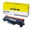 3584770316655-Cartouche laser compatible Brother TN2420 - noir - Les prix mini--0