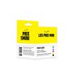 3700654236752-Cartouche compatible Epson 603 Etoile de mer - pack de 4 - noir, jaune, cyan, magenta - LES PRIX MINI--0