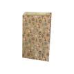 3281650532760-Créastyl - 150 Sacs cadeau kraft - 24 cm x 7,5 cm x 41 cm - brun-P_405110461_1-0