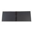 3130630150084-Exacompta Milano - Album photos 32 x 22 cm - 50 pages - rouge-P_405110526_3-1