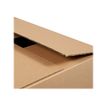3597320262289-20 Cartons déménagement - 27 cm x 19 cm x 12 cm - simple cannelure - Antalis-P_405110580_2-1