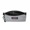 5415254432517-EASTPAK Benchmark L - Trousse 1 compartiment + 1 poche zippée intérieure - gris-P_405111134_2-1