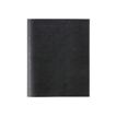 5412303145695-Agenda Timing Calpe - 1 semaine sur 2 pages - 17 x 22 cm - noir - Brepols-P_405111915_1-0